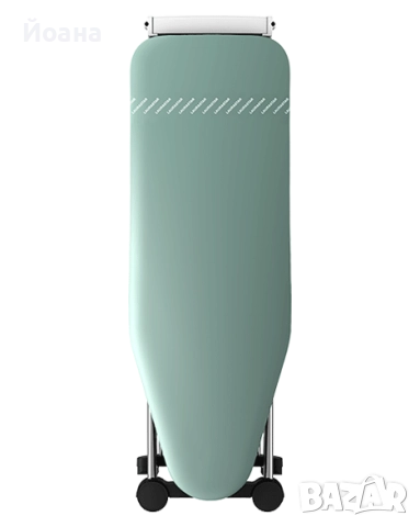 Професионална система за гладене  с вентилация Laurastar S plus pure, снимка 6 - Ютии - 52374480