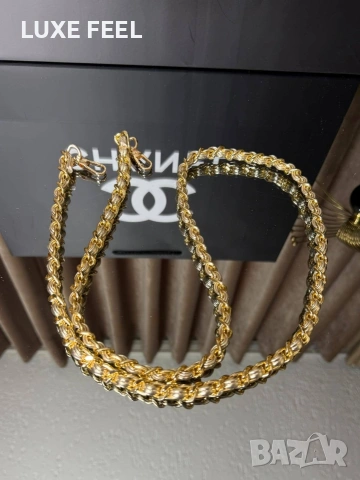 Chanel ⚜️Дамски Чанти , снимка 5 - Чанти - 53486095