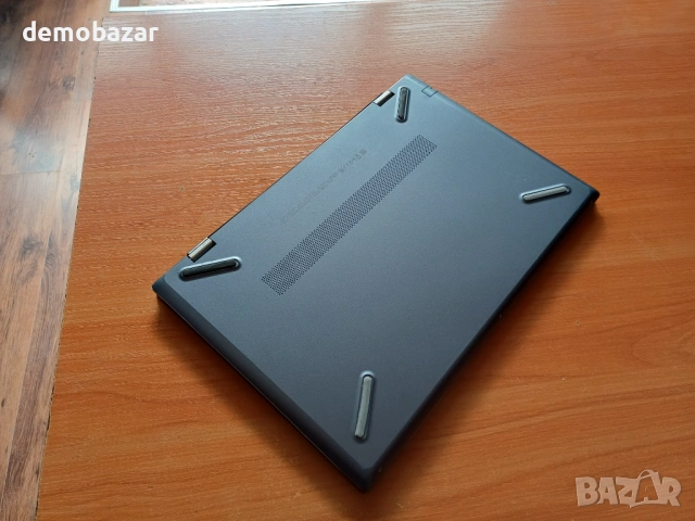 15.6' FHD IPS HP Core™ i5-8265U/256GB SSD/12GB RAM - отлична батерия, снимка 7 - Батерии за лаптопи - 53475639