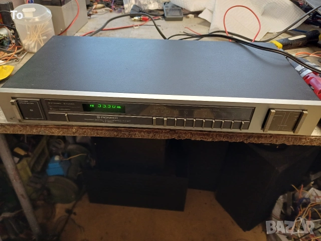 Тунер Pioneer TX950