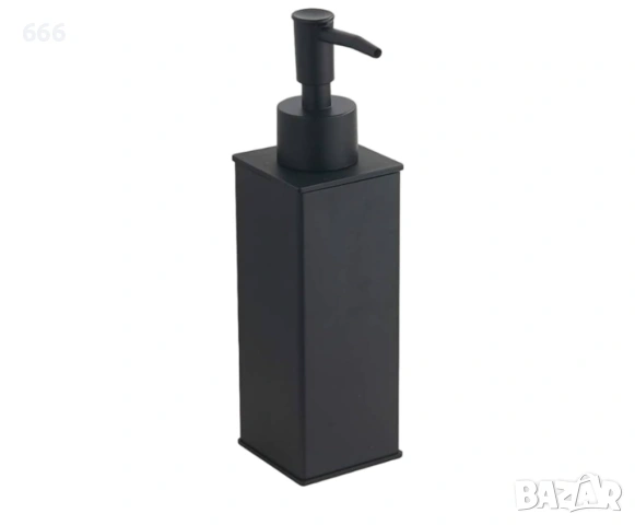 Дозатор за сапун, 100 мл, снимка 4 - Други стоки за дома - 54013208