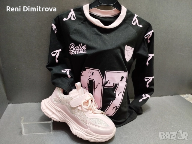 детски маратонки , снимка 3 - Детски маратонки - 51511652