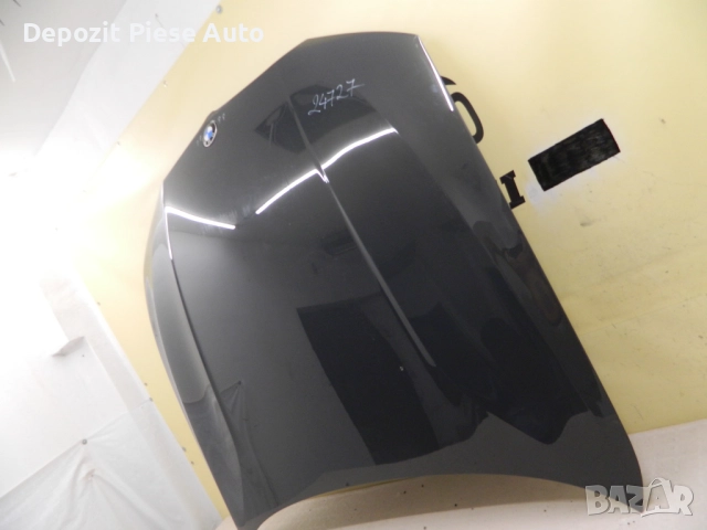 Преден капак за BMW Серия 3 G20 / G21, 2019, 2020, 2021, 2022, 2023., снимка 2 - Части - 52208248