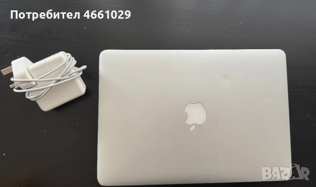 Macbook pro 2015, снимка 5 - Лаптопи за работа - 52721724