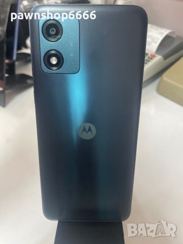 Motorola Moto E13 64GB 2GB RAM Dual, снимка 5 - Motorola - 46137700