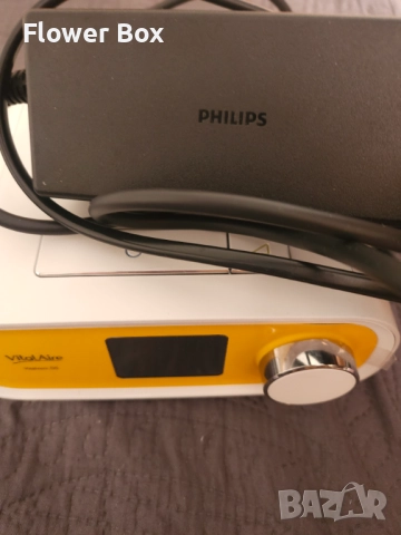 Апарат BPAP за сънна апнея  Phillips , снимка 13 - Друга електроника - 52897406