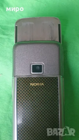 Nokia 8800e, снимка 9 - Nokia - 49341414