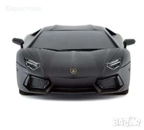 Радиоуправляема кола CMJ Lamborghini Aventador LP 700-4, кола с дистанционно управление Lamborghini, снимка 4 - Коли, камиони, мотори, писти - 47240849