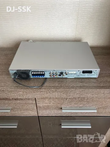 PANASONIC SA-HT995 DVD RECEIVER, снимка 8 - Плейъри, домашно кино, прожектори - 47613873