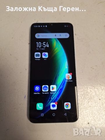 Infiniti X Smart 6, снимка 2 - Други - 53794747