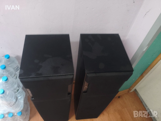 Продавам тонколони jbl-HLS615, снимка 5 - Тонколони - 53441624