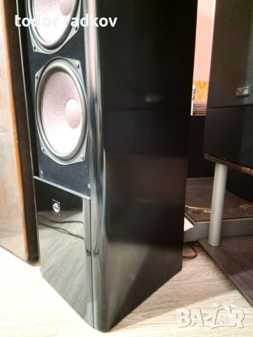 Тонколони Mb Quart 980 s, снимка 11 - Тонколони - 52110043