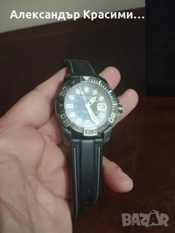 victorinox dive master 500, снимка 5 - Мъжки - 47227631