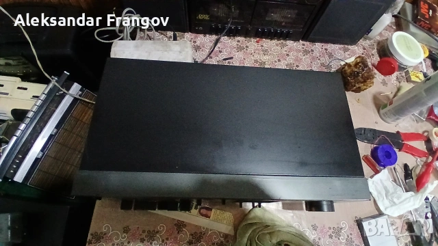 AKAI CS -M3, снимка 4 - Декове - 53921353