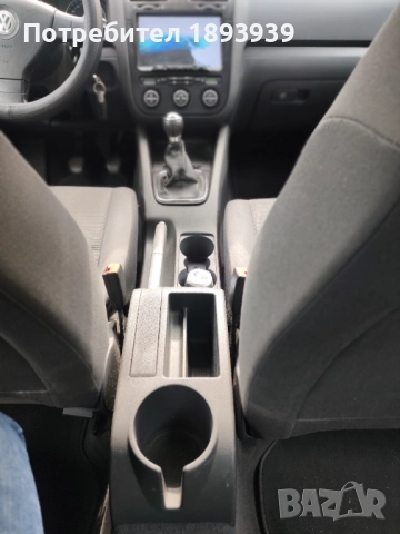 Продава се VW jeta 1,6 102к.с., снимка 3 - Автомобили и джипове - 52891003