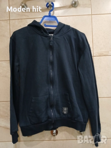 Суичери за момче размер до 170 и 176 см., снимка 10 - Детски анцузи и суичери - 51918338