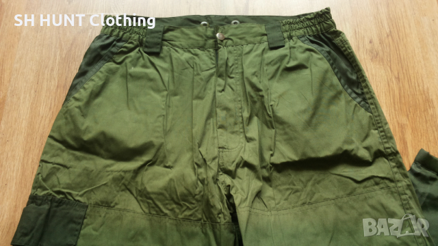 Dovre Fjell Trouser размер XXL за лов панталон със здрава материя - 873 , снимка 3 - Екипировка - 44961020