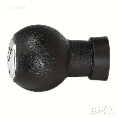 Топка за скоростен лост за Suzuki Swift SX4 ALTO S-Cross - 5 скорости, Type T, снимка 5 - Аксесоари и консумативи - 51606053