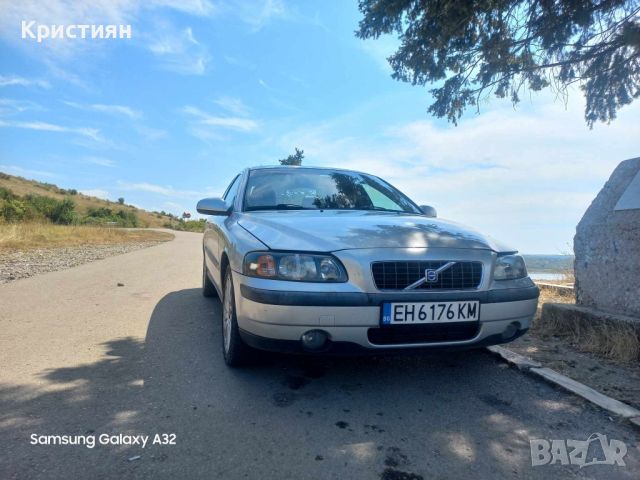 волво с60 2.4 awd, снимка 13 - Автомобили и джипове - 46218775