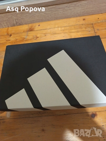 Adidas advange care, номер 35 , снимка 6 - Детски маратонки - 52618430