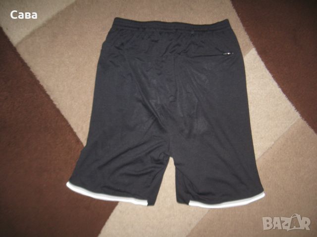 Шорти ADIDAS  мъжки,М, снимка 4 - Спортни дрехи, екипи - 46635979