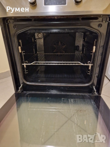 Фурна за вграждане, снимка 2 - Печки, фурни - 53035952