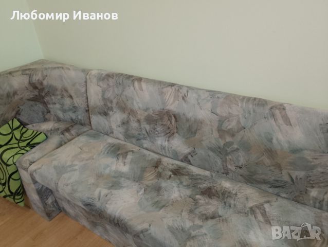 Кухненски диван , снимка 2 - Дивани и мека мебел - 45999003