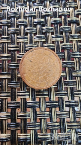 Евро центове и монети някои доста редки, снимка 7 - Нумизматика и бонистика - 52199450