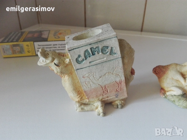 Гипсови фигурки., снимка 6 - Статуетки - 40475839