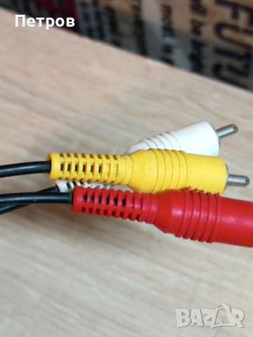 Кабел за "Nintendo", снимка 6 - Аксесоари - 52510024