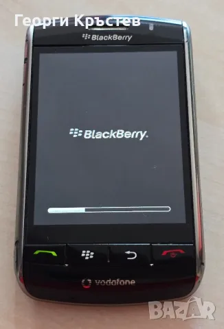 Blackberry 9500 и 9800 - за ремонт, снимка 4 - Blackberry - 49499162