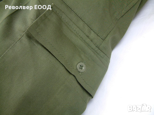 Панталон Mil-Com Lightweight Green, снимка 3 - Екипировка - 45048871