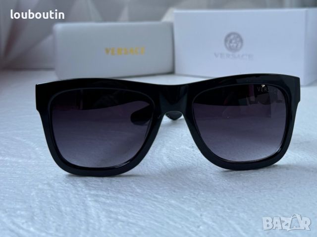 Versace 2024 дамски слънчеви очила , снимка 8 - Слънчеви и диоптрични очила - 45445620