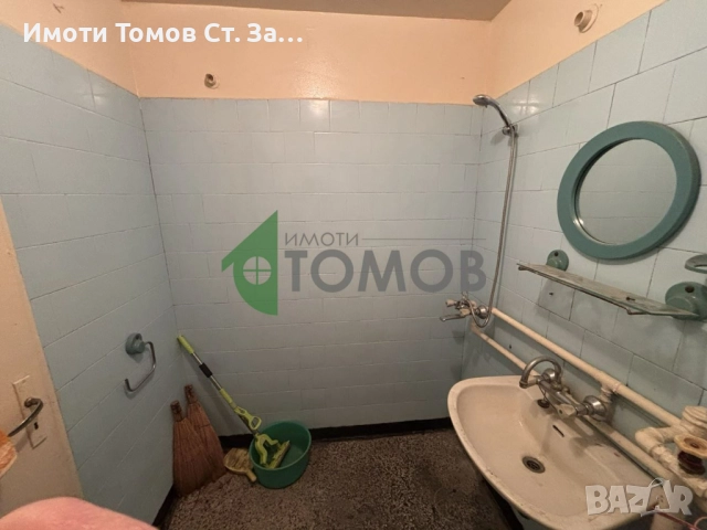 Тристаен апартамент в кв. Опълченски, снимка 8 - Апартаменти - 52088640