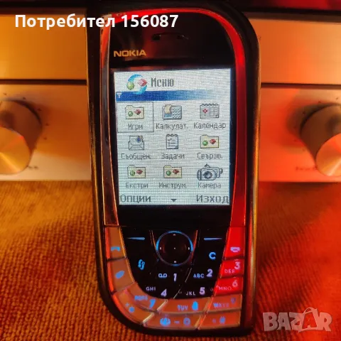 Nokia 7610, снимка 2 - Nokia - 47859184