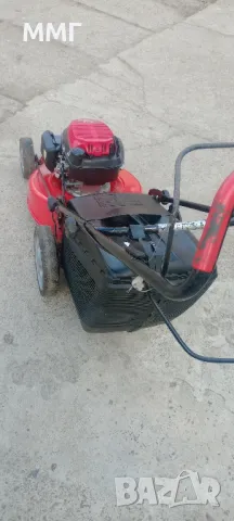 косачка, снимка 8 - Градинска техника - 49884832