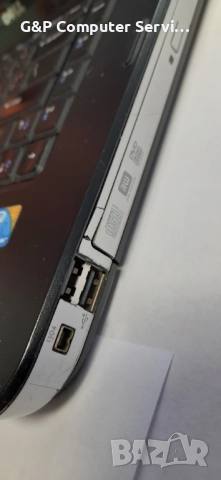 Laptop DELL Vostro 1015, Доста преживял, но все още работи чудесно ..., снимка 10 - Лаптопи за дома - 51508252