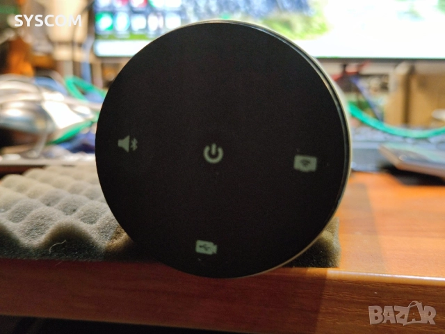 Конферентна камера Logitech ConferenceCam Connect, снимка 4 - Друга електроника - 52058268