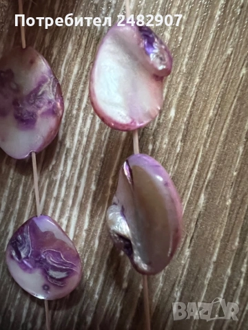 Дамска гривна, снимка 7 - Гривни - 53754189