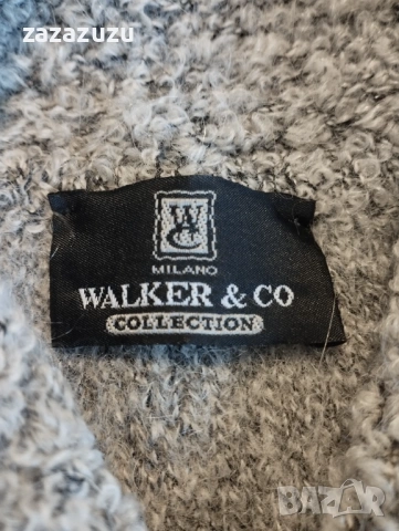 ВЪЛНА, МОХЕР И АНГОРА дамса жилетка, снимка 6 - Жилетки - 53191144