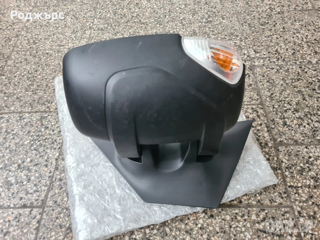 Останали части за Renault Master 3, Opel Movano B, Nissan NV400, снимка 8 - Части - 53086073