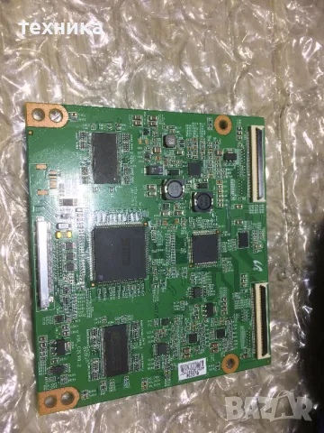 Tcon Board   TSL_C2LV0.2, снимка 1 - Части и Платки - 47160042