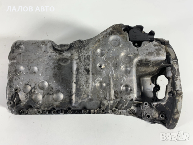 Картер Mercedes-Benz W203 W209 W211 CDI 200 220 r6460141802