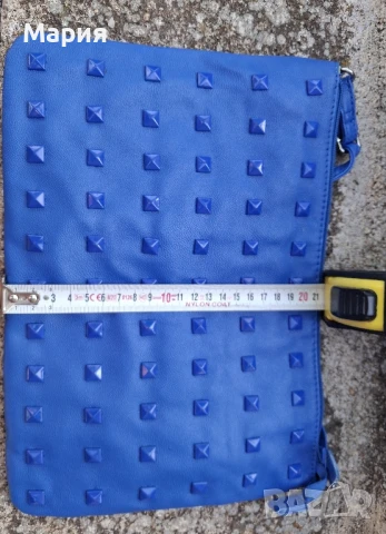 Дамска чанта , снимка 3 - Чанти - 51222430