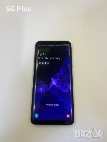 SAMSUNG GALAXY S9, снимка 5 - Samsung - 49218295