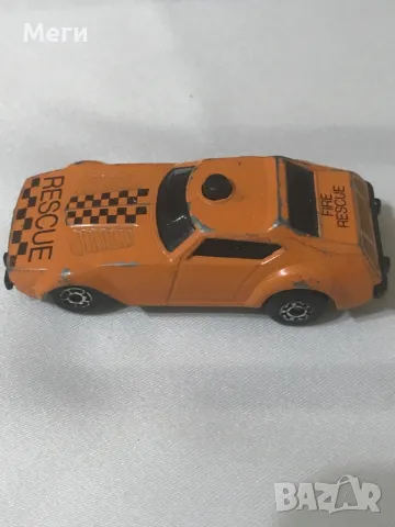 Колекционерка Количка Matchbox, снимка 2 - Колекции - 48922577