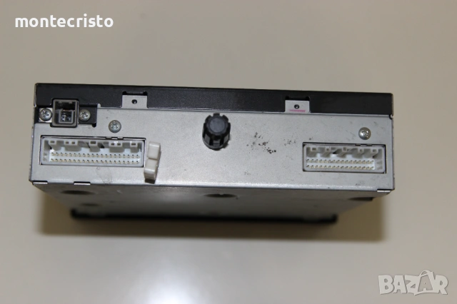 Bluetooth GSP навигация Renault Laguna II facelift (2005-2007г.) 8200326976, снимка 4 - Части - 53641426