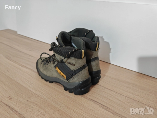 Туристически обувки Trezeta 40 номер , снимка 8 - Други - 52030849
