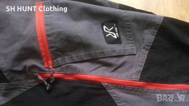 Revolution Race Nordward Pro Stretch Trouser размер 52 / L панталон - 2097, снимка 6 - Панталони - 53458100