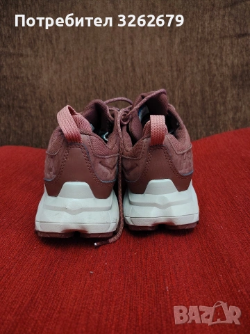 hoka one anacapa vibram gore tex оригинални 40, снимка 3 - Маратонки - 53811972